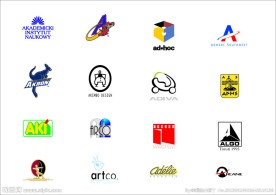矢量logo