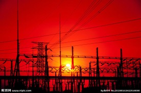 如东洋口港影像