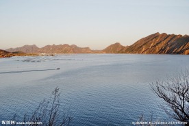 潘家口水库