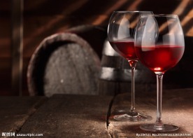 红酒