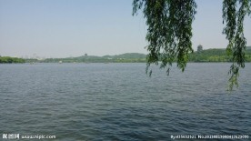 西湖美景