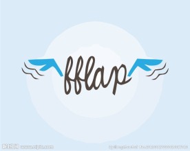 翅膀logo