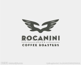 翅膀logo