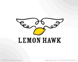 翅膀logo