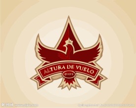 翅膀logo