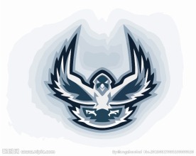 翅膀logo
