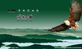 商业广告