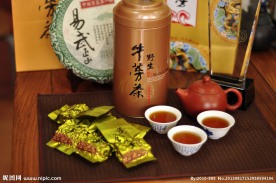 中国风茶文化摄影