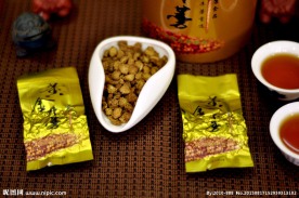中国风茶文化摄影