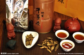 中国风茶文化摄影