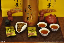 中国风茶文化摄影