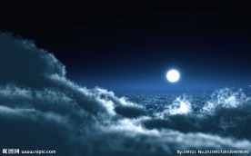 夜空