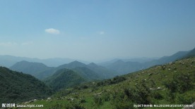 自然风景