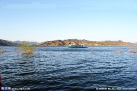 潘家口水库