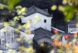 江南小镇