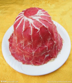 肥牛外脊