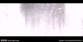 文字片头模版