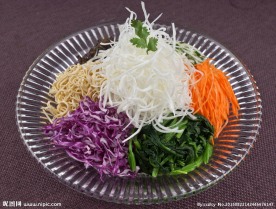 大拌菜