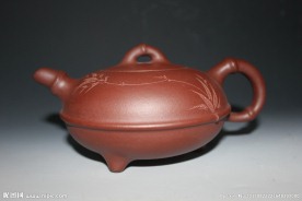 宜兴紫砂系列图片