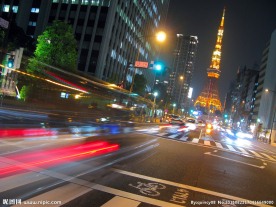 日本夜景
