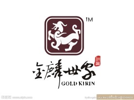 中国风logo
