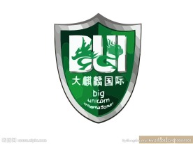 中国风logo