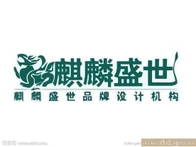中国风logo