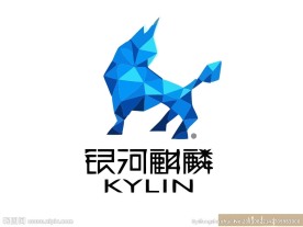 中国风logo