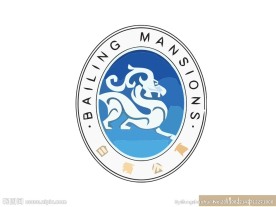中国风logo