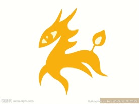 中国风logo