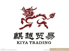 中国风logo