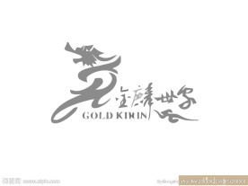 中国风logo