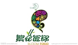 中国风logo