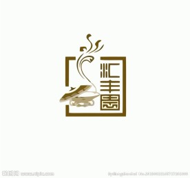 中国风logo