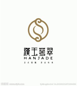 中国风logo