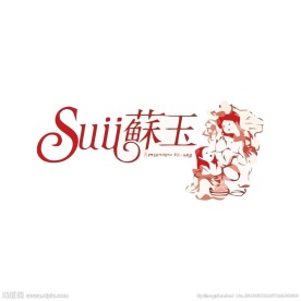 中国风logo