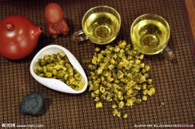 中国风茶文化摄影