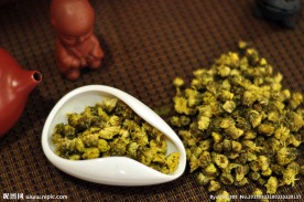 中国风茶文化摄影