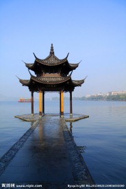 湖心亭