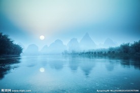 桂林山水