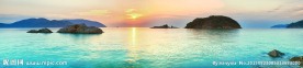 海景
