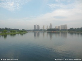 水面风景