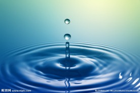 水滴