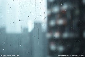 雨滴