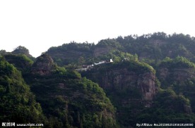 齐云山