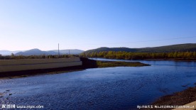 南河坝风景