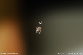 水滴