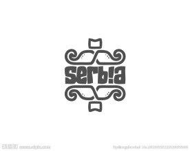 拉丁字母logo
