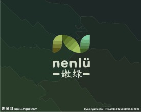 拉丁字母logo