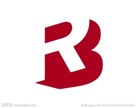 拉丁字母logo